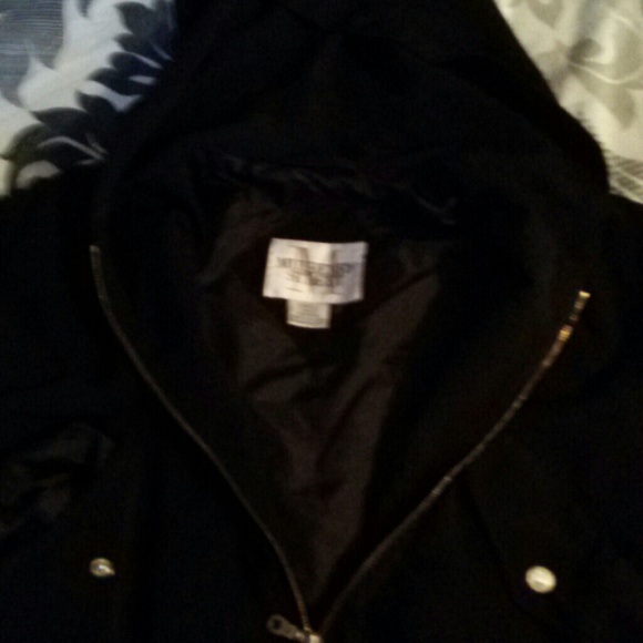 Jacket - Picture 3 of 3